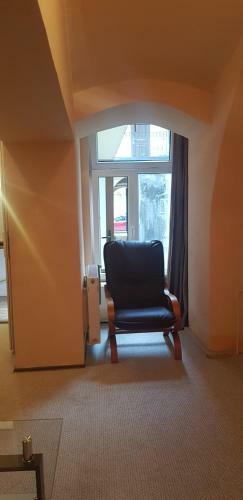 Apartamento Piata Uniri