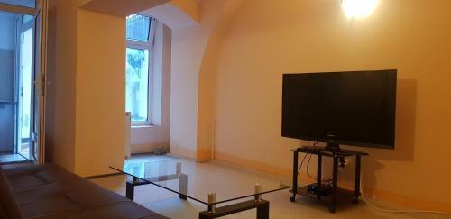 Apartamento Piata Uniri
