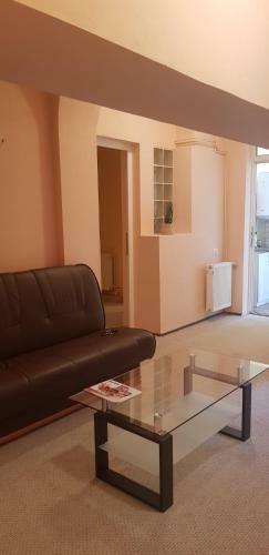 Apartamento Piata Uniri