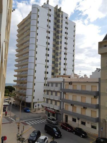 Apartamento Veleiro