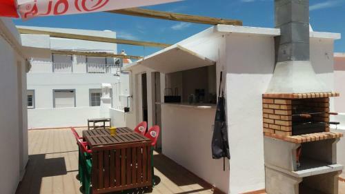 Casa Da Madrinha I