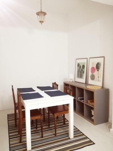 Casa Da Madrinha I