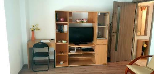 Apartamento D&o Boemia