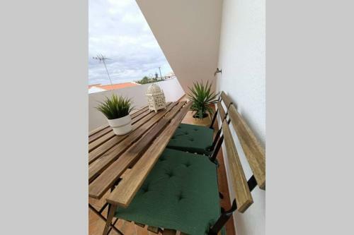 Apartamento Nature&beach House