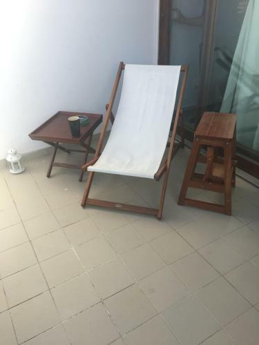 Apartamento Monte Gordo Flat