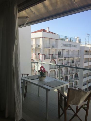 Apartamento Monte Gordo Flat