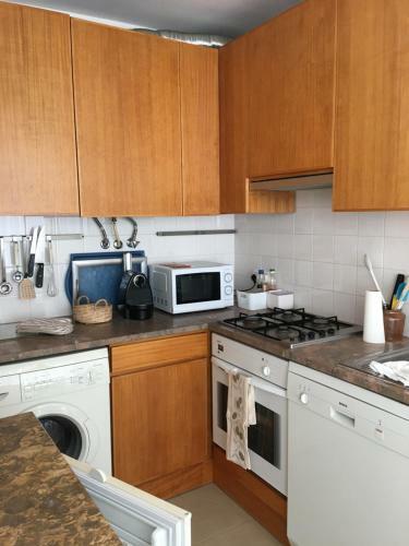 Apartamento Monte Gordo Flat