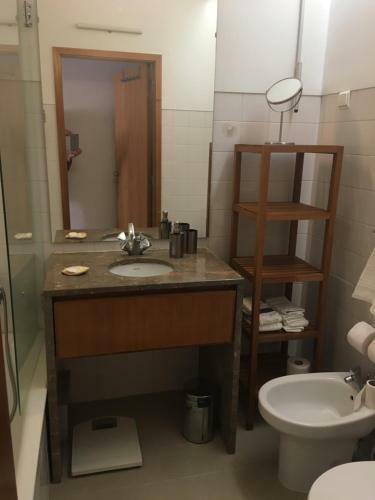 Apartamento Monte Gordo Flat