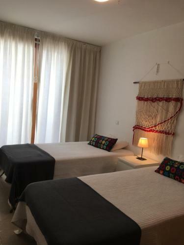 Apartamento Monte Gordo Flat