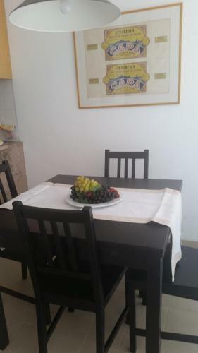 Apartamento Monte Gordo Flat