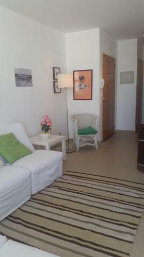 Apartamento Monte Gordo Flat