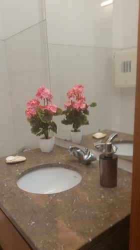 Apartamento Monte Gordo Flat