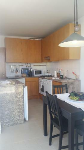 Apartamento Monte Gordo Flat