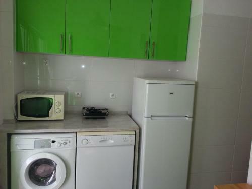 T2 Central Apartment Monte Gordo