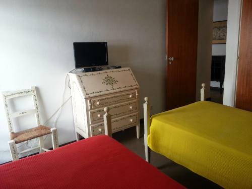 T2 Central Apartment Monte Gordo