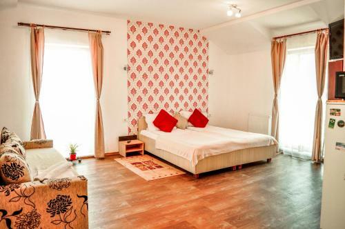 Nice & Cozy Apartments