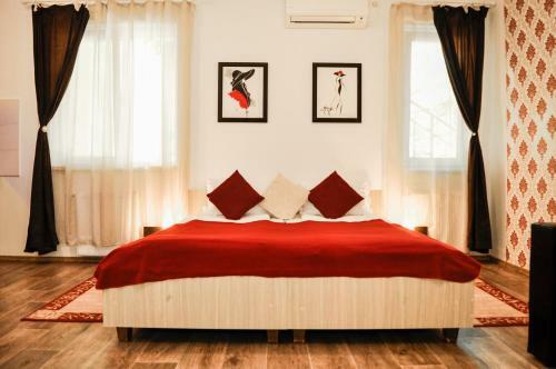 Nice & Cozy Apartments