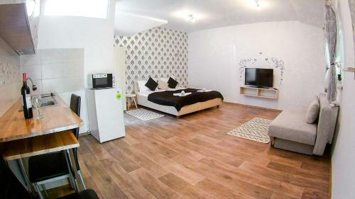Nice & Cozy Apartments