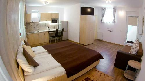Nice & Cozy Apartments