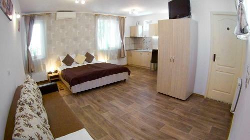 Nice & Cozy Apartments