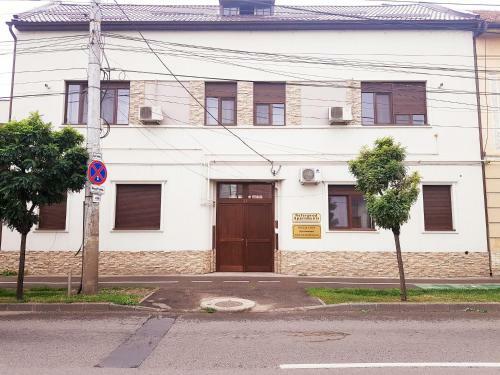 Nice & Cozy Apartments