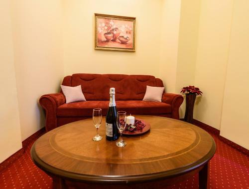 Apartament Baroc