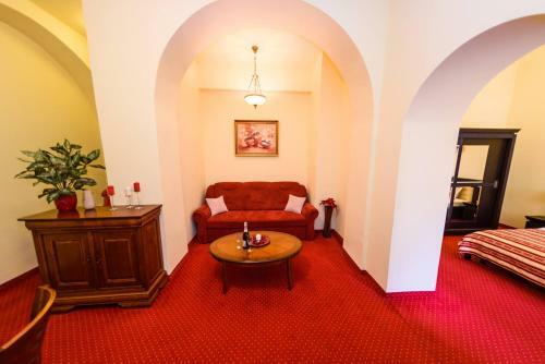 Apartament Baroc