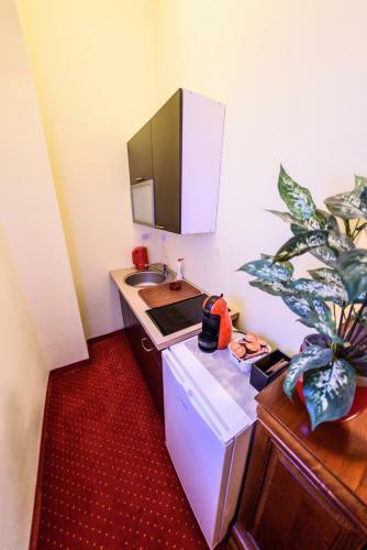 Apartament Baroc