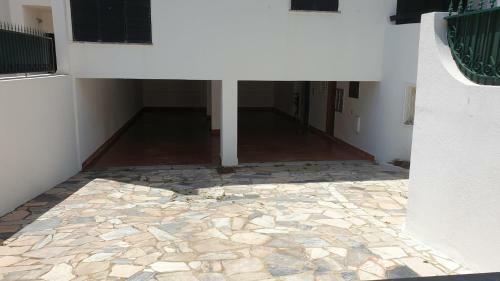Monte Gordo Apartment
