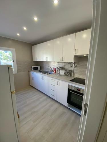 Monte Gordo Apartment