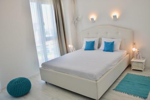Mediterranean Style Apartment