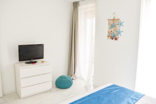 Mediterranean Style Apartment