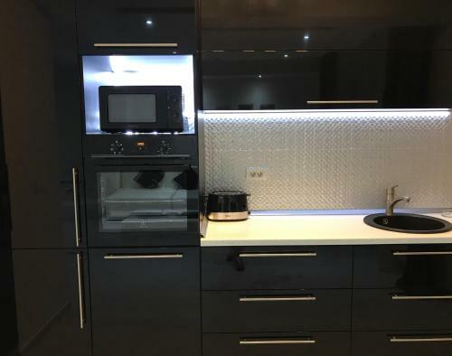 Modern Apartment