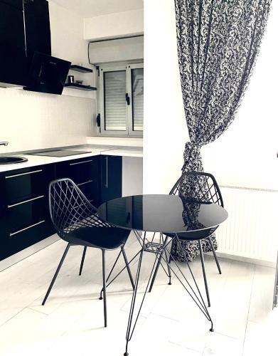 Modern Apartment
