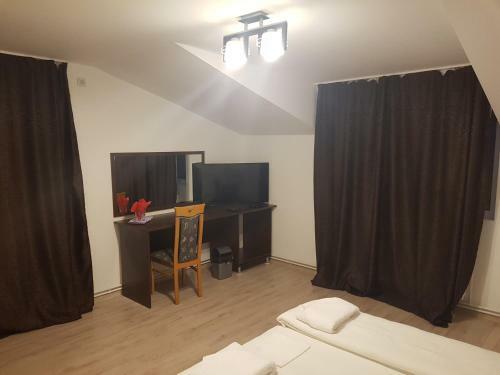Hostal Casa Lions