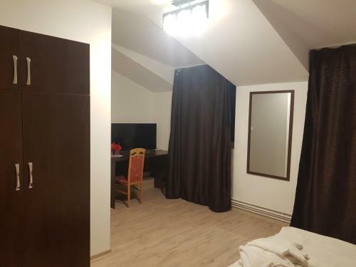 Hostal Casa Lions