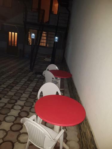Hostal Casa Lions