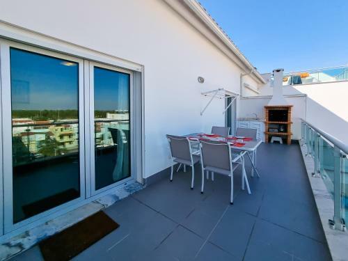Apartamento Flh Monte Gordo Duplex With Balcony