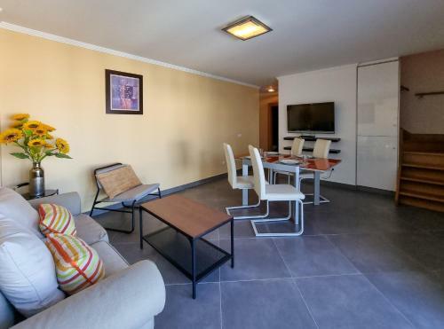 Apartamento Flh Monte Gordo Duplex With Balcony