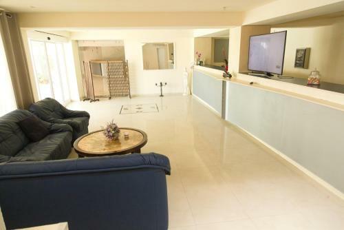 Apartamento Eden