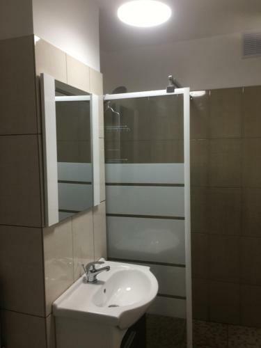 Apartamento Bsv Accomodation