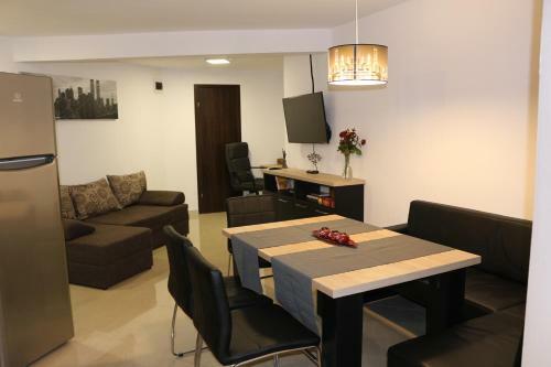 Timisoara City Apartments