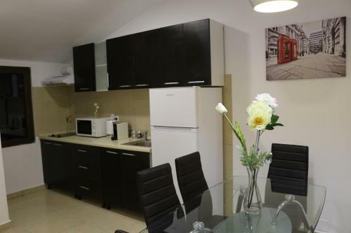 Timisoara City Apartments