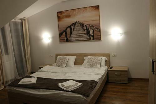Timisoara City Apartments