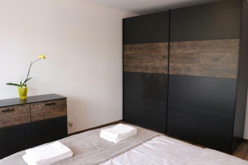 Timisoara City Apartments