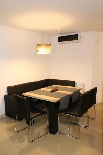 Timisoara City Apartments