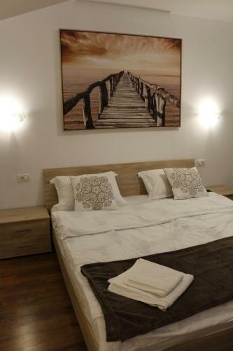 Timisoara City Apartments