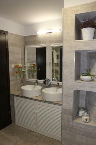 Timisoara City Apartments