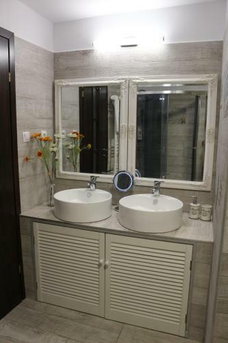 Timisoara City Apartments