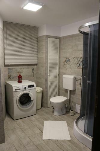 Timisoara City Apartments